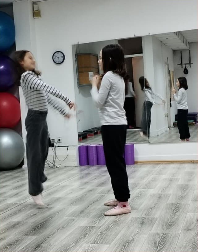 Radionica glume Iskra