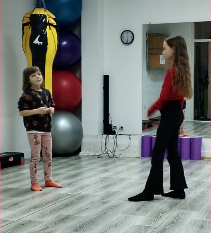 Radionica glume Iskra